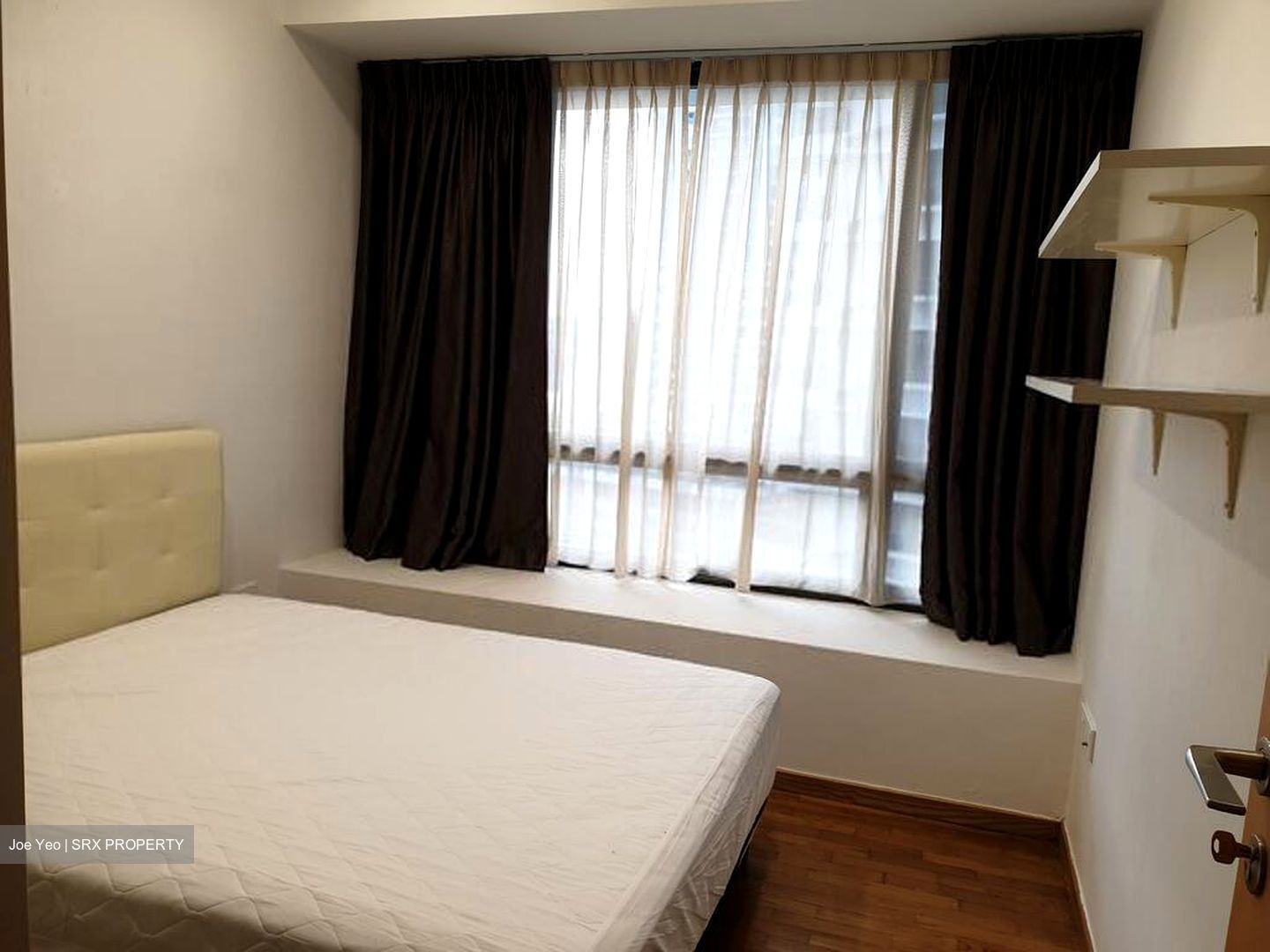 Trilight (D11), Condominium #554212411